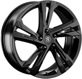 Replay Volkswagen (VV359) 7x19 5x112 ET43 dia 57,1 BK