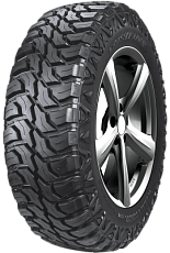 Doublestar Wildtiger T01 LT265/70 R16 117/114N Китай