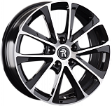 Replay KIA (Ki261) 7x17 5x114,3 ET50 dia 67,1 BKF