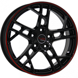 LegeArtis Concept Renault (RN524) 6x15 4x100 ET36 dia 60,1 BKRS