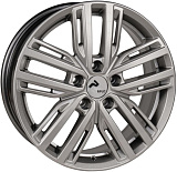 RPLC-Wheels Toyota (To259) 7x17 5x114,3 ET35 dia 60,1 S