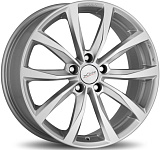 X trike X-138 7x18 5x108 ET38 dia 60,1 HSB