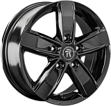 Replay Citroen (Ci61) 6x15 5x118 ET68 dia 71,1 BK