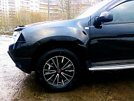 Диски NZ F-35 (НЗ Ф-35)