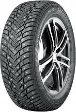 Nokian Tyres Hakkapeliitta 10p 175/65 R15 88T XL шип