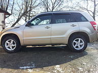 Диски NZ F-17 (НЗ Ф-17)