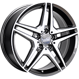 LegeArtis Mercedes (MR96) 8,5x20 5x112 ET56 dia 66,6 GMF