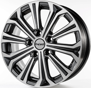 Кудро 1610 (Octavia)