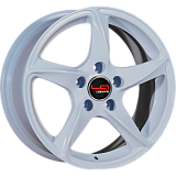 LegeArtis Audi (A32) 7,5x16 5x112 ET45 dia 66,6 W