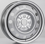 TREBL 7970T 6x15 4x114,3 ET49 dia 56,6 silver