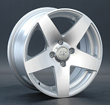 LS wheels 806 7x17 5x108 ET40 dia 73,1 SF