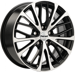 Инкан 1705 (Octavia)