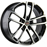 LegeArtis Concept Volkswagen (VV516) 6,5x16 5x112 ET33 dia 57,1 BKF