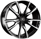 Replay GAC (GA25) 8,5x20 5x120 ET45 dia 59,6 BKF