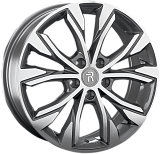 Replay Haval (HV114) 7x18 5x114,3 ET34 dia 66,6 GMF