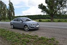 Диски MAK Zenith (МАК Зенит)