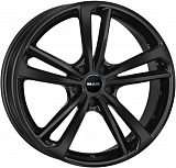 MAK Nurburg 8,5x21 5x112 ET43 dia 66,6 gloss black