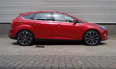 Диски MAK Xenon (МАК Ксенон)