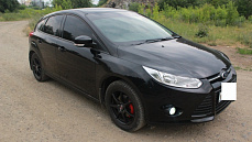 Диски Alcasta M03 (Алкаста М03 МВ)