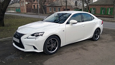 Диски Alcasta M13 (Алкаста М13)