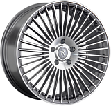 Replay LiXiang (LI6) 8,5x20 5x120 ET45 dia 62,6 GMF