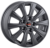 LegeArtis Toyota (TY75) 6,5x16 5x114,3 ET45 dia 60,1 GM