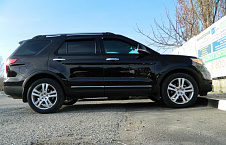 Диски MAK Aria (МАК Ария)