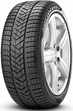 Pirelli Winter SottoZero 3 245/40 R21 100V XL RunFlat нешип
