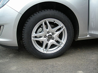 Диски TechLine 530