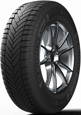 Michelin Alpin 6 215/55 R16 97H XL нешип