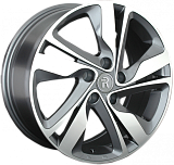 Replay Subaru (SB84) 7x17 5x114,3 ET48 dia 56,1 GMF