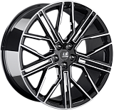 LS Forged FG08 9x21 5x150 ET45 dia 110,1 BKF