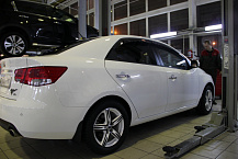 Диски K&K Андорра (КиК Andorra)