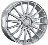 LS wheels 425 6x16 4x100 ET50 dia 60,1 S