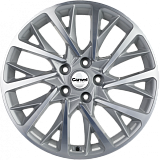 Carwel Оланга 1804 7,5x18 5x114,3 ET50,5 dia 67,1 GRT