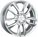 Replay KIA (Ki95) 7x17 5x114,3 ET48 dia 67,1 S