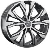 Replay Volkswagen (VV237) 7x18 5x112 ET43 dia 57,1 GMF