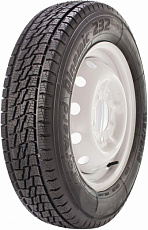 Forward 232 Dynamic 185/75 R16 95T M+S