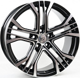 RST R029 (Voyah) 8,5x19 5x120 ET30 dia 66,1 BD