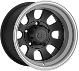 LS wheels Ford (889) 10x15 5x139,7 ET-45 dia 108,1 MBL