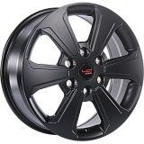 LegeArtis Concept Toyota (TY578) 7,5x18 6x139,7 ET60 dia 95,1 MB