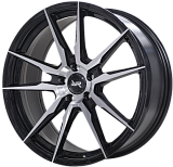 Race Ready CSSYA8522 8x18 5x108 ET33 dia 60,1 B-P