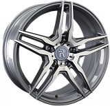 Replay BMW (B175) 8x18 5x112 ET30 dia 66,6 GMF