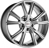 X trike X-122 7,5x18 5x112 ET45 dia 57,1 HSB