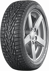 Nokian Tyres Nordman 7 215/45 R17 91T XL шип