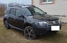 Диски NZ SH658 (НЗ СН 658)