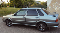 Диски Скад Акула (SKAD Akula)