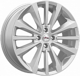 iFree Андерсен 7x17 4x100 ET43 dia 60,1 нео-классик