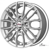 iFree Флайт 5,5x14 4x114,3 ET40 dia 67,1 нео-классик