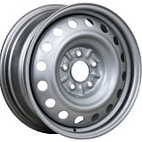 SDT U6923 6,5x16 5x114,3 ET50 dia 67,1 silver